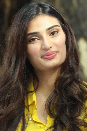 Athiya Shetty in Mubarakan