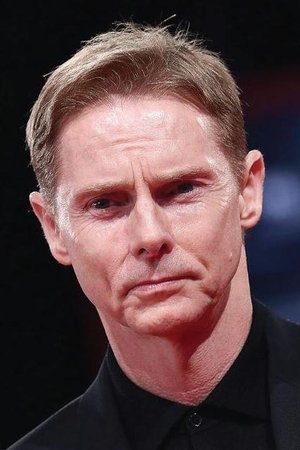 Sean Harris in Creep