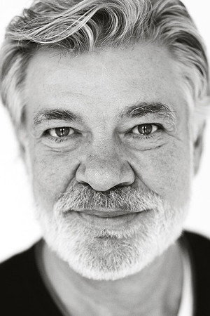 Matthew Kelly in The Grand Opening of Euro Disneyland