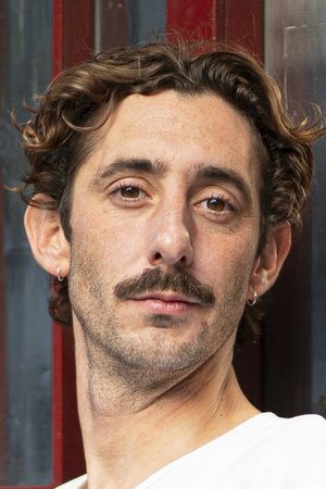 Enric Auquer in Mon germà