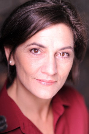 Janet Ulrich Brooks in Okie