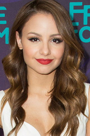 Aimee Carrero in The Menu