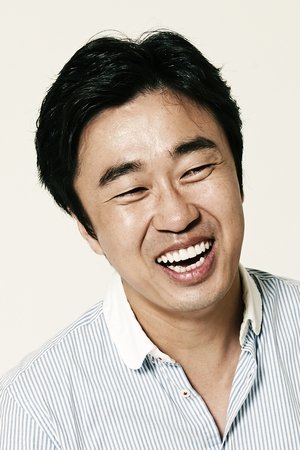 Jo Dal-hwan in What Happened to Mr Cha