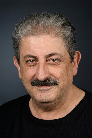 Tuncay Beyazıt in You're Everything To Me