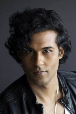 Prem Singh in Tiger