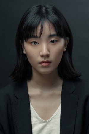 Sharon Cho in Noite de Jogos (Wicked Game)