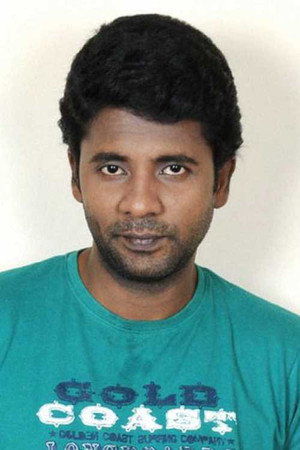 Satyam Rajesh in Artiste