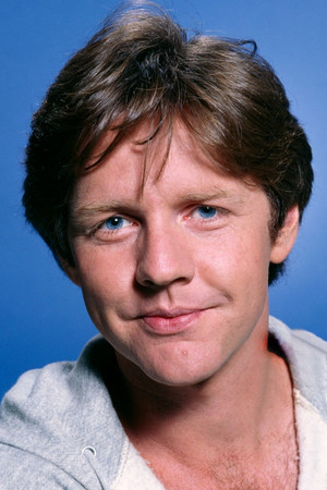 Robert Ginty in MadHouse