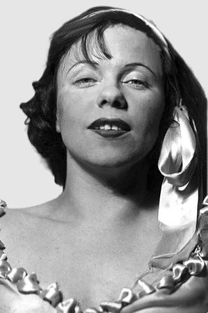 Berta Drews in The Tin Drum