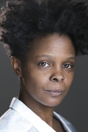 Faith Edwards in Wavelengths