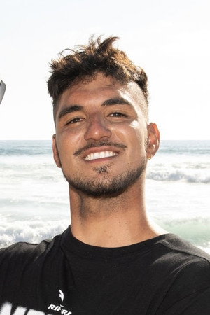 Gabriel Medina in World Debut: From Outsiders to the Olympics