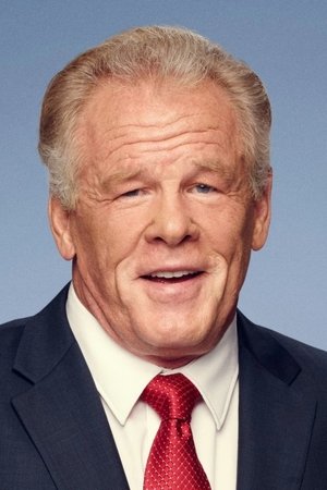 Nick Nolte in Hulk