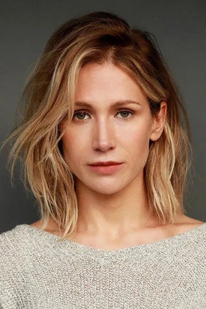 Jennifer Landon in Run for Your Life