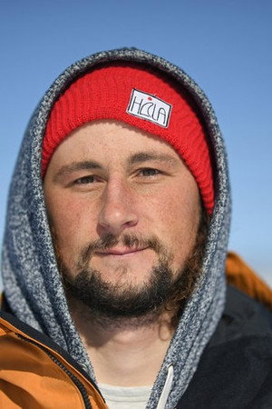 Anton Morozov in Corners of the Earth: Kamchatka