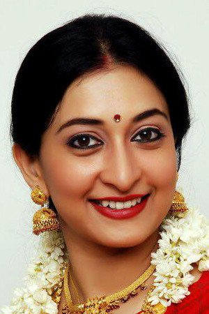Sindhu Shyam in Bhoothakkannadi