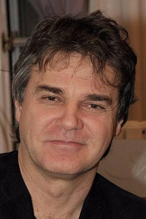 Barnabás Szabó Sipos in Elment az öszöd