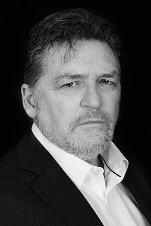Tim J. Henley in The Hunting of the Snark