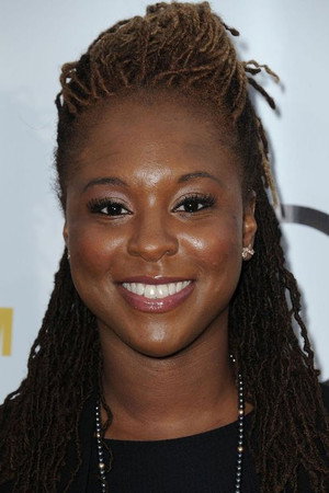 Torrei Hart in Prince of Detroit