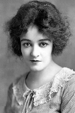 Gladys Brockwell in The Hottentot