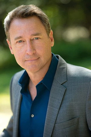 Armand Schultz in Inez   Doug   Kira
