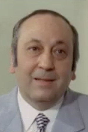 Giacomo Furia in Special Killers