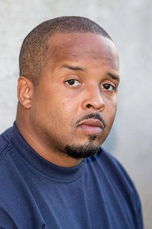 DeJuan Guy in Candyman