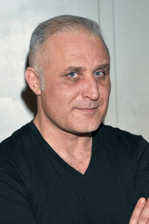 Przemysław Bluszcz in I Want More