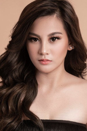 Cloe Barreto in #DoYouThinkIAmSexy?