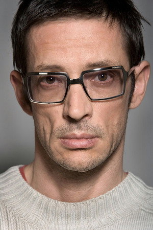 Oskar Roehler in Forbidden Films
