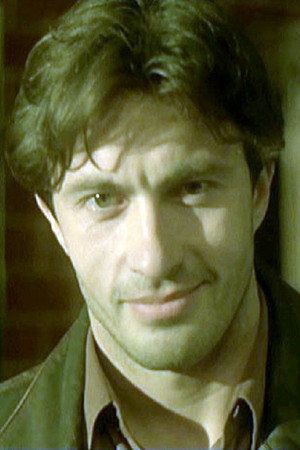 Andrei Shchetinin in Father and Son
