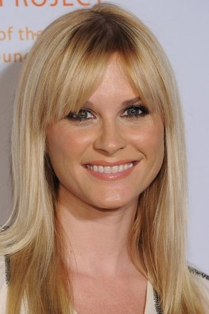 Bonnie Somerville in Wedding Wars