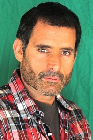 Danny Pardo in Hot Girl Winter