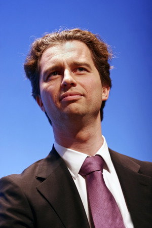 David Martinon in Kabul Chaos