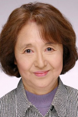 Michie Kita in Stolen Desire