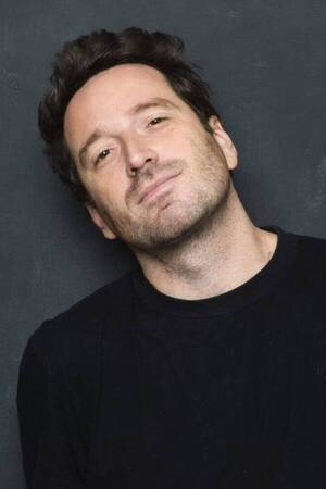 Jeremy Lorca in Jérémy Lorca - Amoureux solitaire