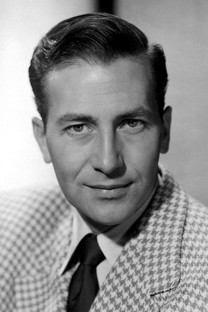Jeffrey Lynn in BUtterfield 8