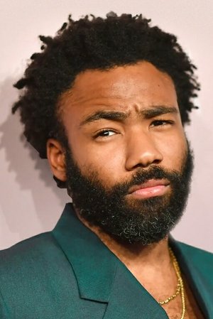 Donald Glover in Spider-Man  Homecoming