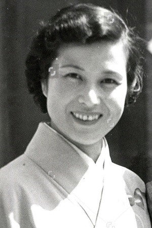 Aiko Mimasu in The Monkey King