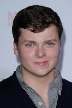 Spencer Breslin in Raising Helen