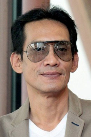Faizal Hussein in Dukun