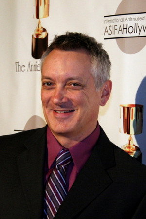 Kevin Deters in The Ballad of Nessie