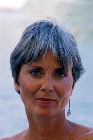 Kornelia Boje in Wall of Silence
