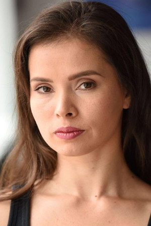Olga N. Bogdanova in Earworm
