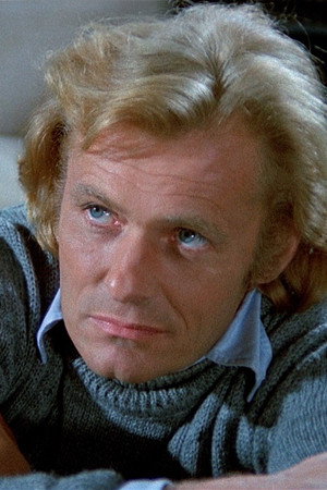 William Berger in Monster Shark
