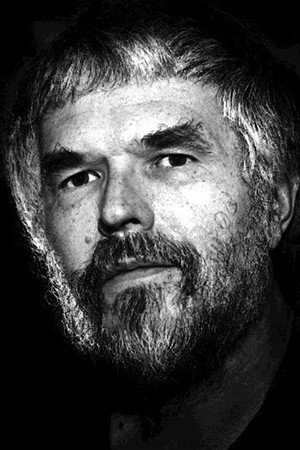 Stan Brakhage in Joseph Cornell: Worlds in a Box
