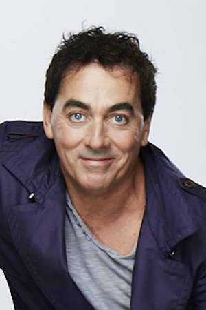 Éric Carrière in L'Humour à la française
