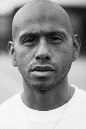 Simon Rodriguez in Mr. Sugar Daddy