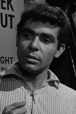 Jaime Sánchez in The Wild Bunch
