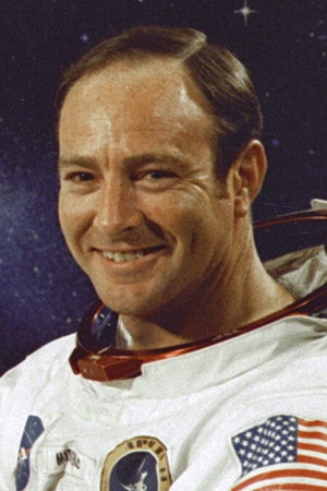 Edgar D. Mitchell in The Wonder of It All