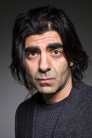 Fatih Akin in In July